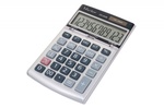 Kalkulator biurowy VECTOR CD-2439