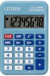 Kalkulatory na biurko Citizen LC-110NR-BL