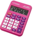 Kalkulatory na biurko Citizen LC-110NR-PK
