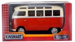 1967 VW CLASSICAL BUS kt7005w