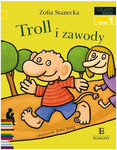 Czytam sobie. Troll i zawody poziom 1