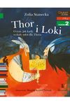 Czytam sobie. Thor i Loki Poziom 2