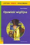 Opowieść wigilijna Lektura