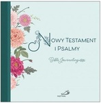 Nowy Testament i Psalmy  Bible Journaling