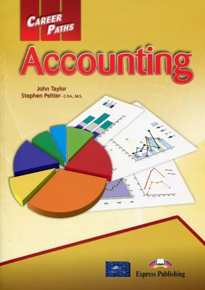 Career Paths: Accounting SB kod with Digibook