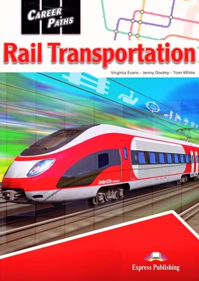 Career Paths: Transportation SB Digibook