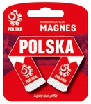 Magnes Piłka nożna, Reprezentacja Polski - szalik ILP-APN-MAG-19