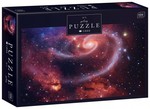 Puzzle 1000 elem Galaxy 1