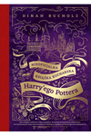 Nieoficjalna książka kucharska Harry"ego Pottera. Od kociołkowych piegusków do ambrozji: 200 magicznych przepisów dla czarodziejów i mugoli