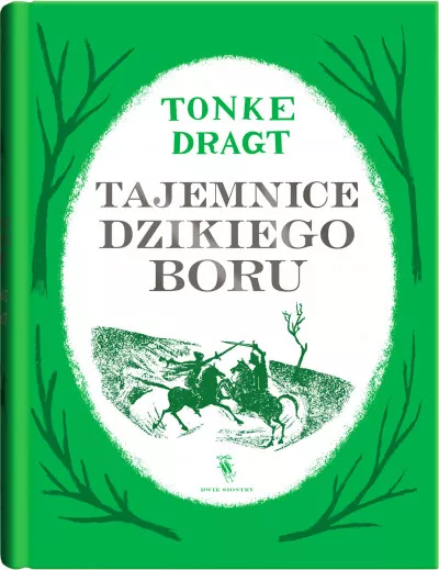 Tajemnice Dzikiego Boru