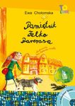 Pamiętnik Felka Parerasa (książka + CD)