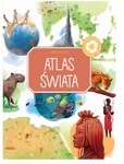 Cuda natury. Atlas świata
