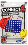 Connect 4 Fridge Magnets Game