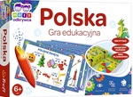 Polska Magiczny ołówek