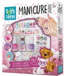 Manicure Studio 3 lakiery Pets