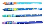 Długopis wymazywalny Space2 0,5mm niebieski