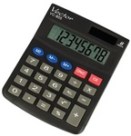 Kalkulator biurowy Vector Kav VC-805