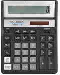Kalkulator biurowy KAV VC-888XBK II