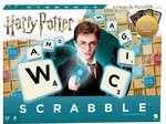 Gra Scrabble Harry Potter