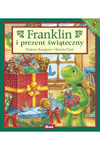 Franklin i prezent świąteczny