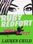 Ruby Redfort. Tom 1. Spójrz mi w oczy