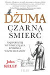 Dżuma. Czarna śmierć