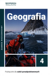 Geografia LO 4 Podręcznik