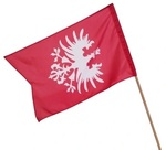 Flaga Powstania Wielkopolskiego 112x70