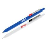 Długopis automatyczny olejowy NASA 0,7mm