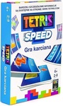Gra Karciana Tetris Speed