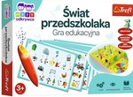 Gra Świat przedszkolaka Magiczny ołówek