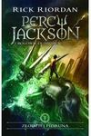 Percy Jackson i bogowie olimpijscy. Tom 1. Złodziej pioruna