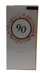 Karnet 90 urodziny DL mix