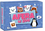 Gra Afera w zoo