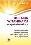 Kuracja witaminą D3 w wysokich dawkach