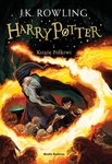 Harry Potter i Książę Półkrwi (oprawa twarda)
 wydanie 2023