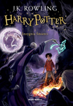 Harry Potter i Insygnia Śmierci (oprawa twarda)
 wydanie 2023