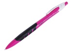 Ołówek automatyczny Blackpeps long life 0,5mm różowy
