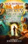 Greccy bogowie według Percy"ego Jacksona
