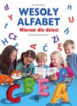 Wesoły alfabet. Wiersze dla dzieci
 wydanie 2023
