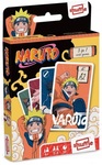 Shuffle Fun Naruto