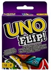 Karty do gry Flip UNOS