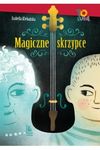 Magiczne skrzypce
 (Oprawa twarda)