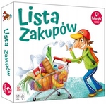 Gra Lista zakupów