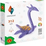 Origami 3D - Plejozaur