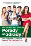 Porady na zdrady