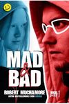 Rock War Tom 1. Mad & Bad