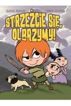 Strzeżcie się, olbrzymy!