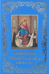 Nowenna Pompejańska (broszura pozłacana)