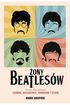 Żony Beatlesów. Kobiety, które pokochali Lennon, McCartney, Harrison i Starr *